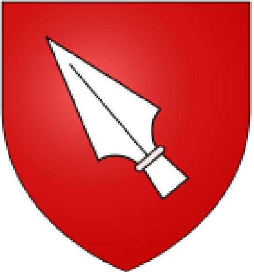 Bonaud blason