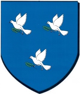 Blason Arnaud de Cayres