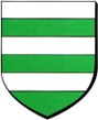 Blason Bertrand de Boniface