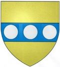 Blason Camelin2 