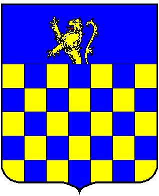 Blason Charles Gavoty r