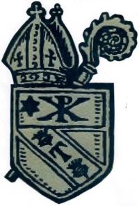 Blason Charles Ruch