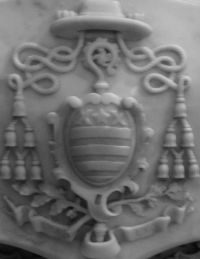 Blason Jean Charles Arnal du Curel