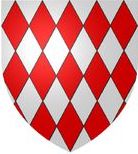 Blason Jean Henry de Grimaldi