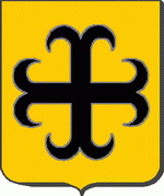 Blason Jean Leonce Coste