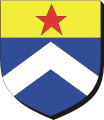 Blason Lambert Arbaud