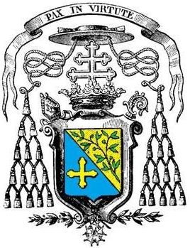 Blason Louis Dubreil r