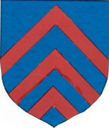 Blason Othon Fornari