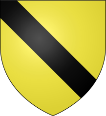 Blason Pierre Germondy