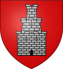 Blason de la famille Montaigu