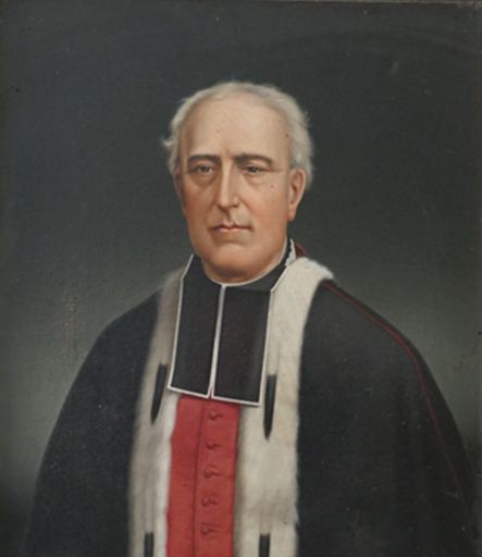 Chanoine Bayle Auguste