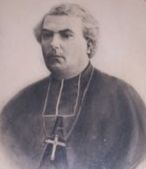 Mgr Eudoxe Irénée Mignot 2r