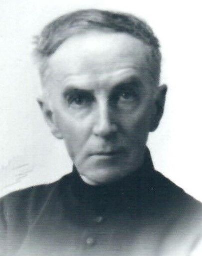 Mgr Fleury Lavallée