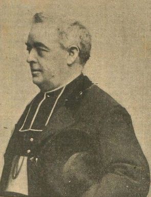 Mgr Jean Hazera