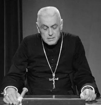Mgr Marc Lallier Mgr Marc Lallier