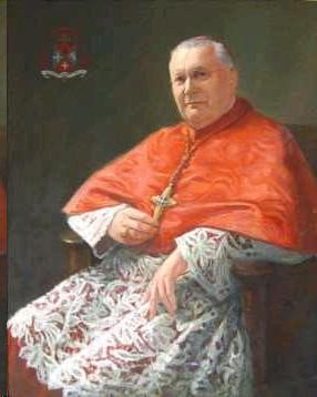 Mgr Maurice Feltin