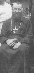 Mgr René Graffin