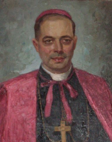 Mgr de Provenchères