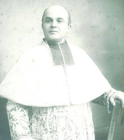 Michel André Latty r