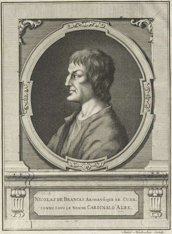 Nicolas Brancaccio