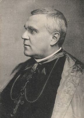 S.E. Mgr Henri Raymond Villard