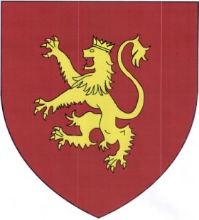 blason de la famille Rodulf de Limans