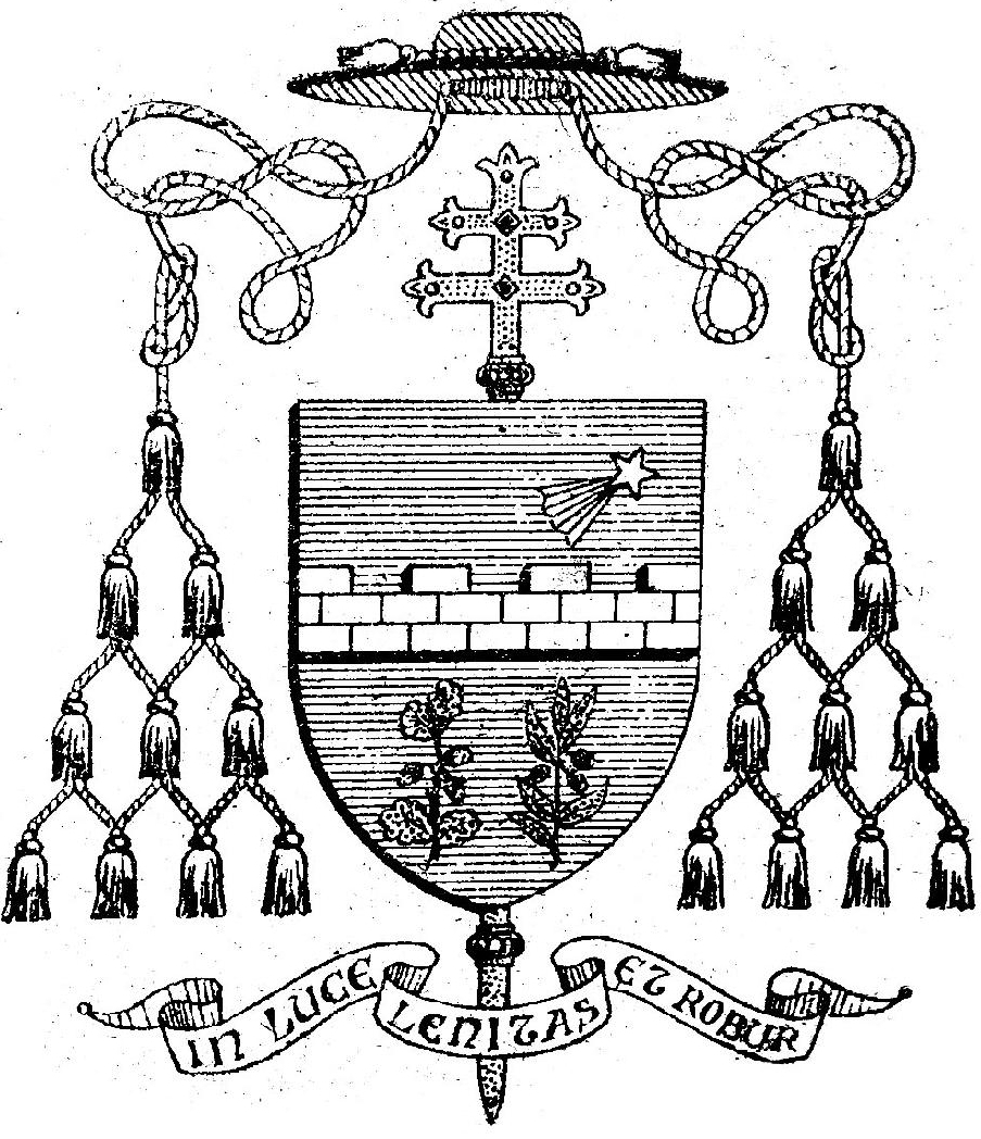 Coste armes