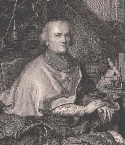 L F. de Bausset