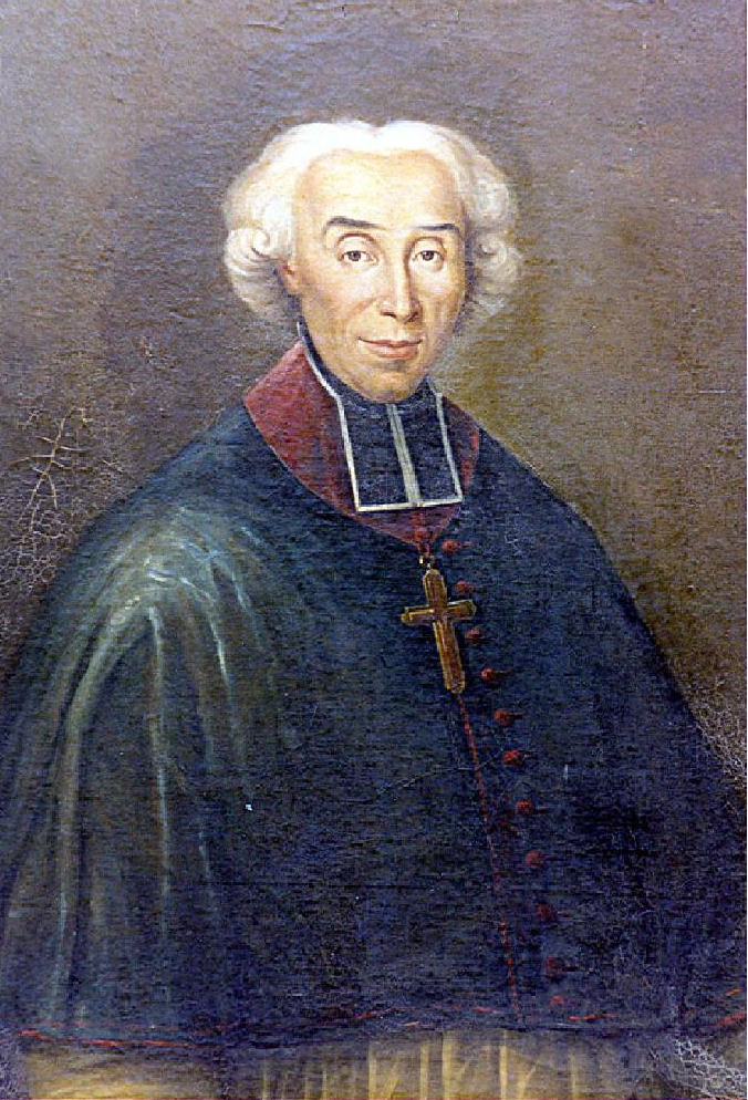 Pierre Ferdinand de Bausset Roquefort