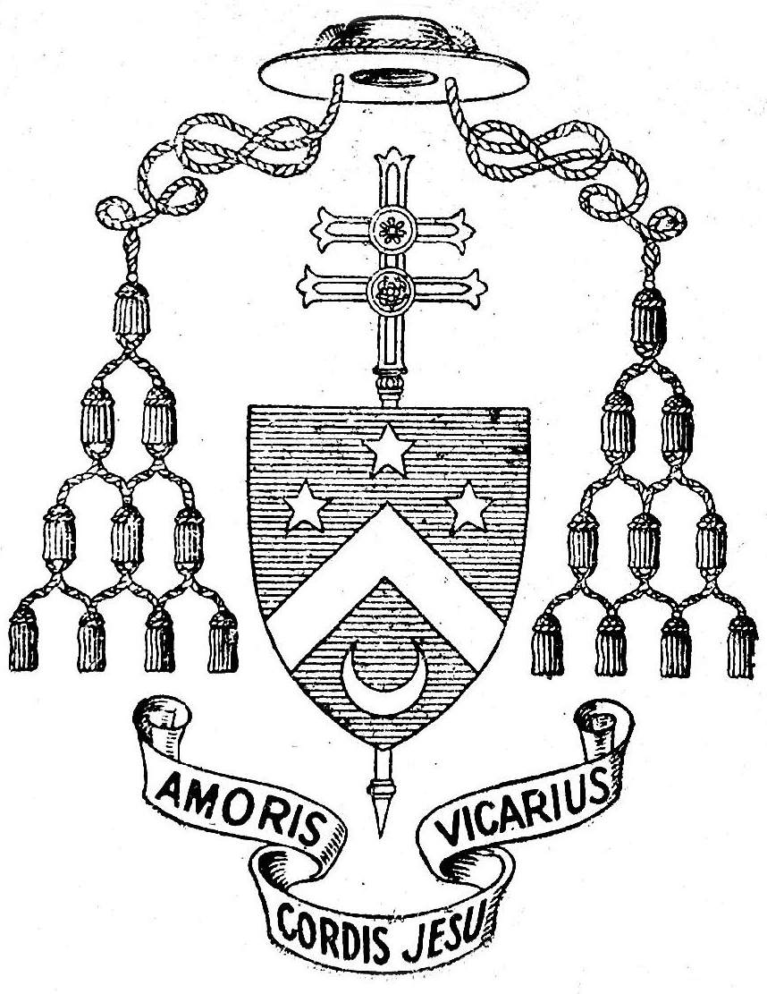 Provenchères armes