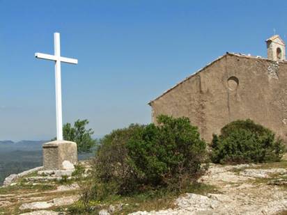 Saint Probace, confesseur