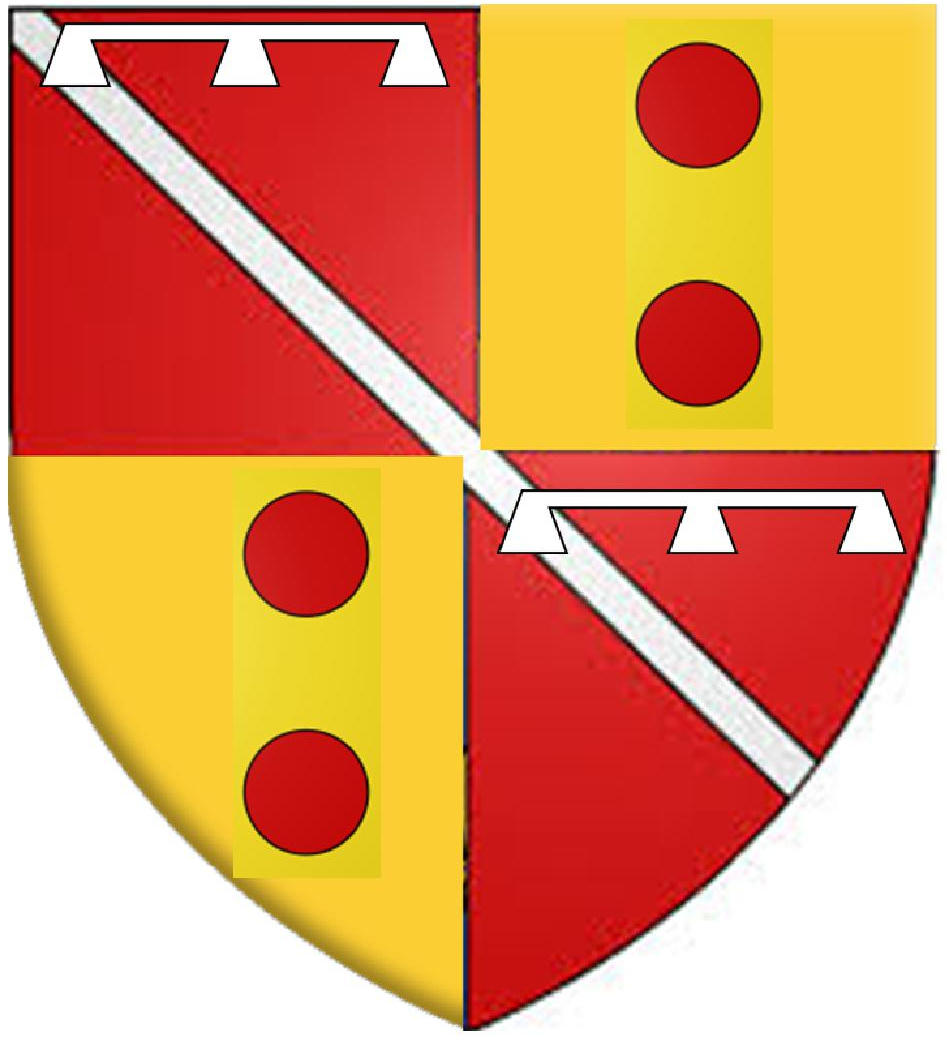 blason Maignaut