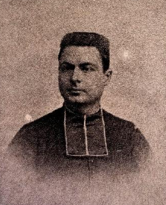 abbé Célestin Chapeau chapeau
