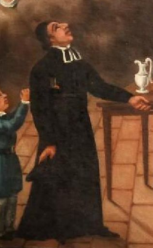 damico ex voto