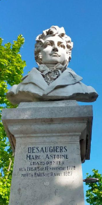 desaugiers