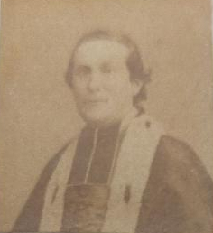 chanoine Cyprien Laidier leydier