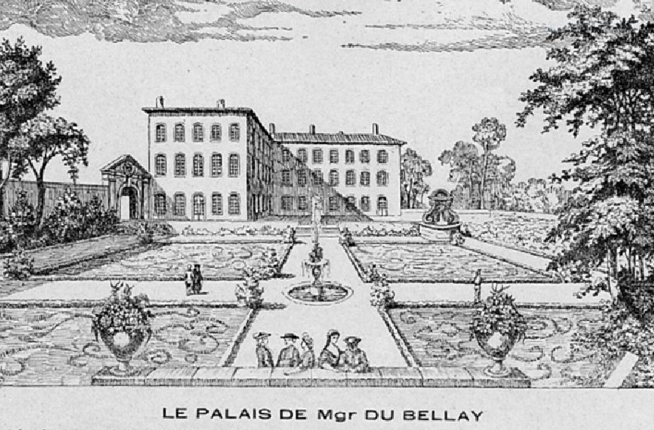 palais