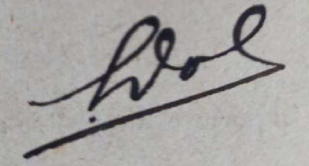 signature dol
